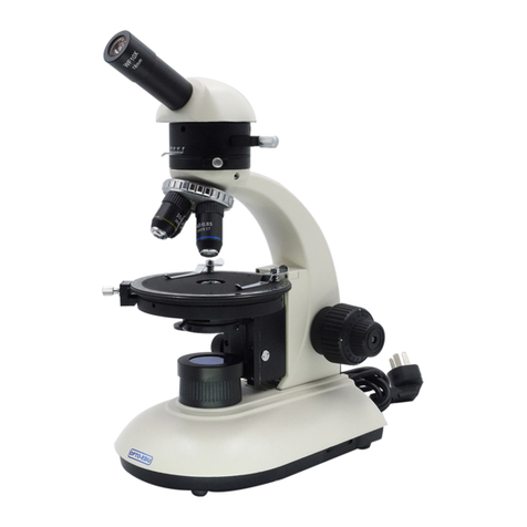 OPTO-EDU A15.2604 manual