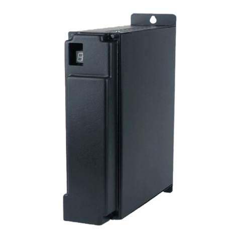 MICROPHASE DCD300 Service manual