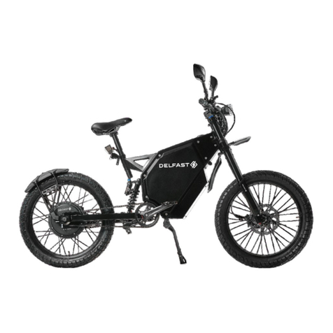 Delfast Top 3.0 user manual