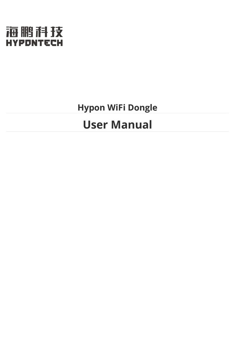 Hypontech Hypon WiFi user manual