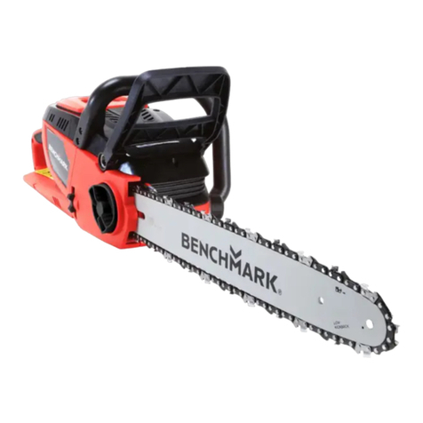 Benchmark 5240-050 manual