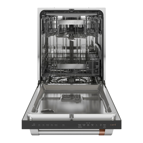 Haier GE CDT800P2N3S1 How to use Haier GE CDT800P2N3S1 How to use