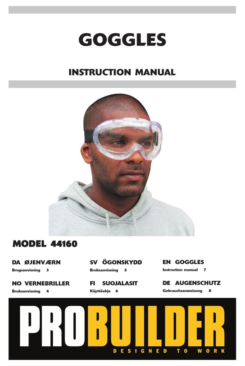 Probuilder 44160 instruction manual