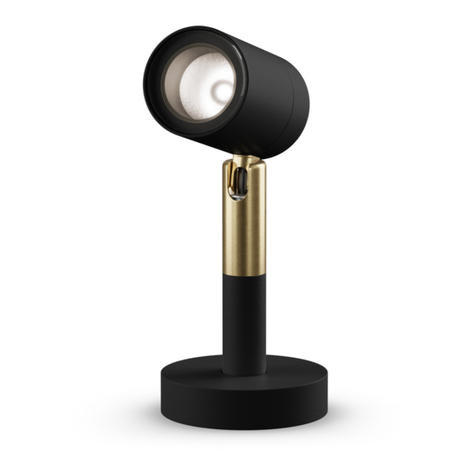 Griven Full Moon W user manual
