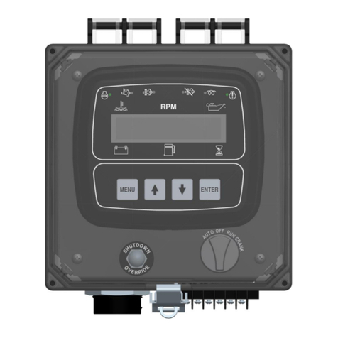 Controls C4-F10130 User manual