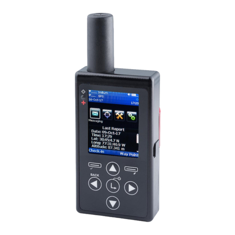 NAL SHOUT nano user guide