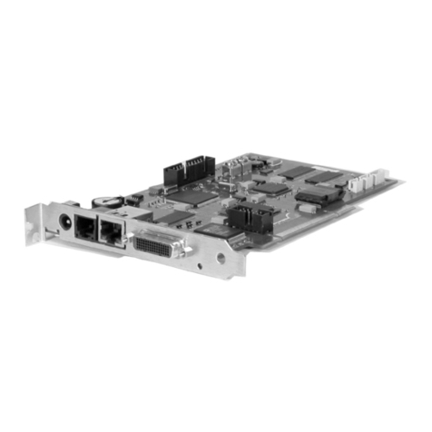 StarTech.com SV1105IPPCI Manual