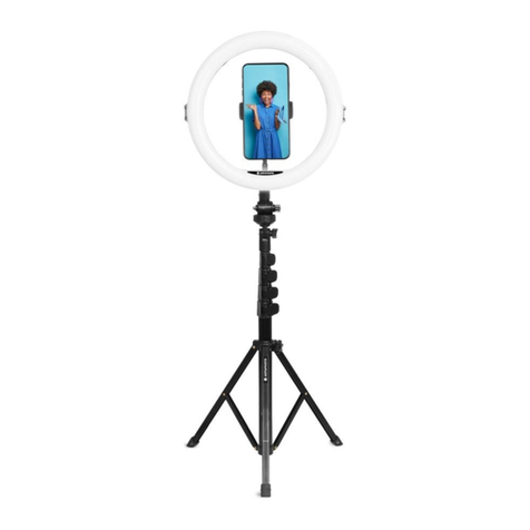 AgfaPhoto Realiview ARL11XL user manual