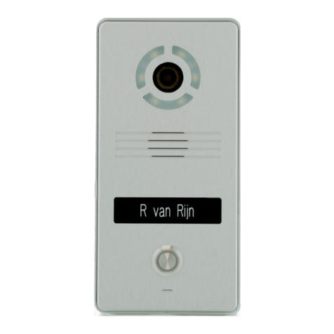 Robin SlimLine user manual