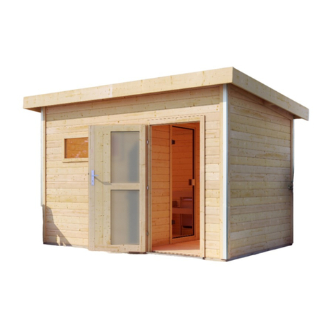 Karibu SKROLLAN 2 Building instructions Karibu SKROLLAN 2 Building instructions
