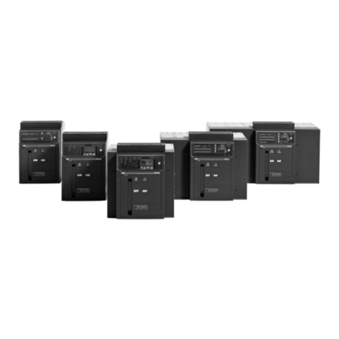 ABB Emax Use and care manual ABB Emax Use and care manual