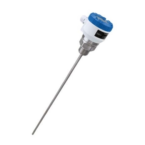 EMKOMETER EMKOTDR-60 manual