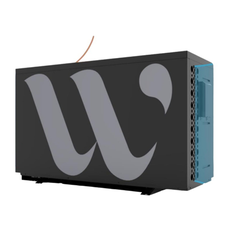 WPool WPS60 Installation and user guide