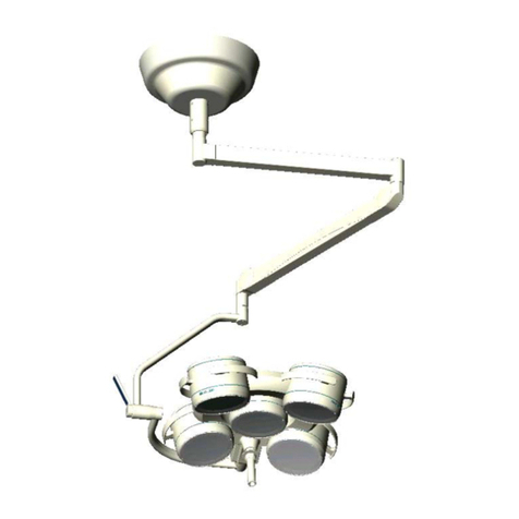 Dr. Mach Soloflex Mounting instructions