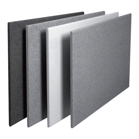 LVI SET Series User manual