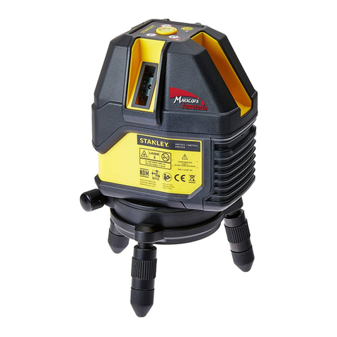 Stanley STHT77512-1 User manual
