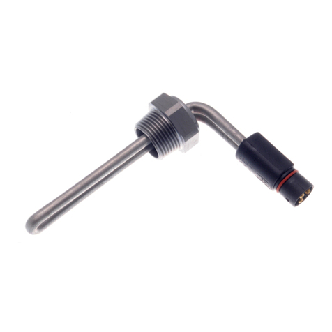 DEFA 411205 Fitting instructions