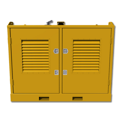 APE 127 User manual