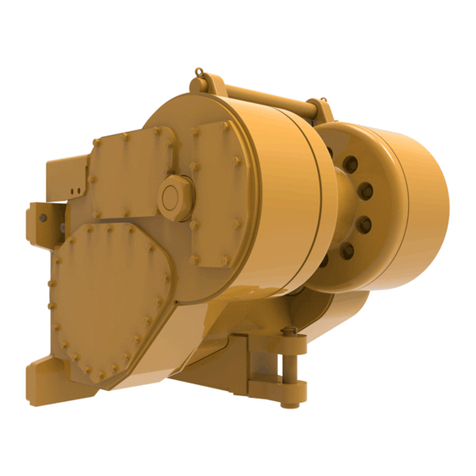 Allied Systems W6G User manual Allied Systems W6G User manual