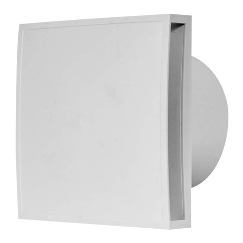 Europlast EET Series instruction manual