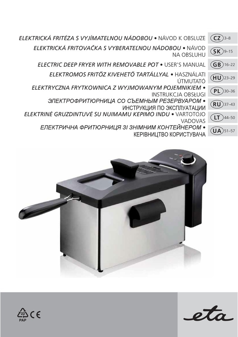 eta 1172 user manual