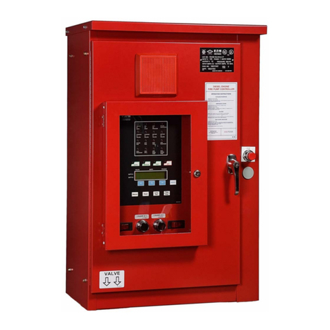 Eaton Cutler-Hammer FD100 User manual