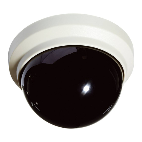 GEV 009721 User manual