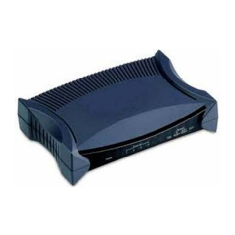 Data Connect DCE 5201V-BM user manual