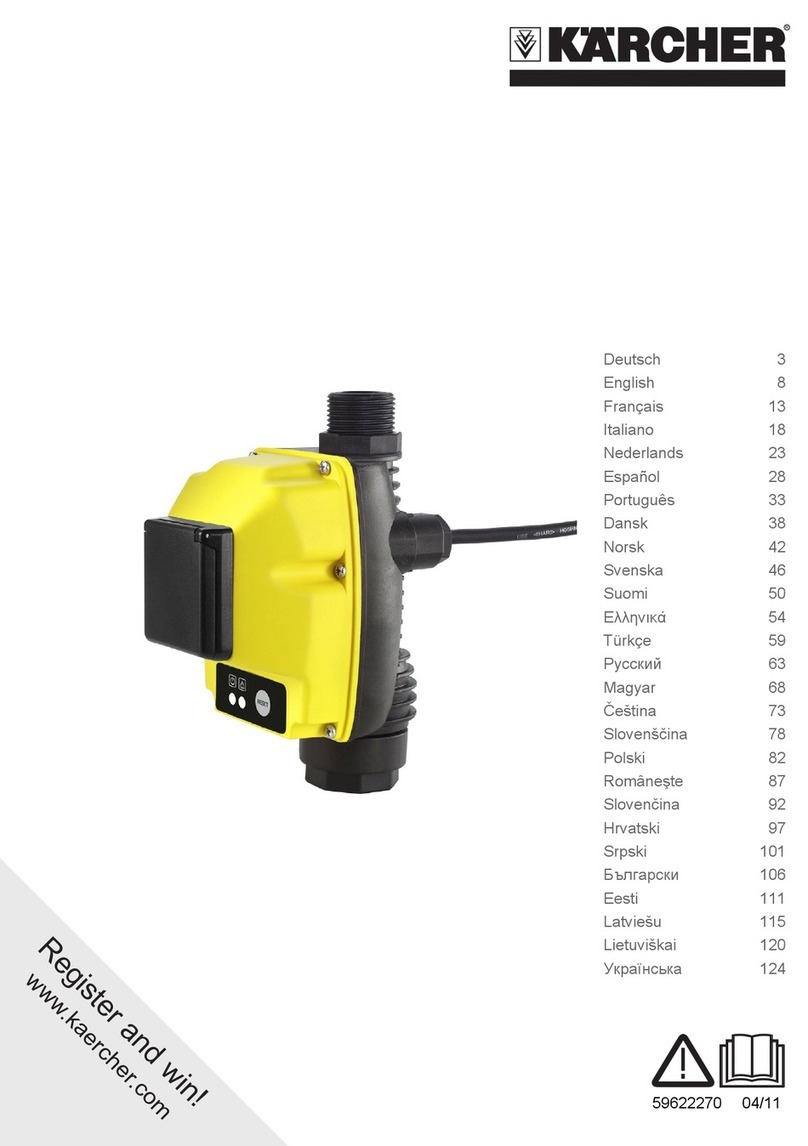 Kärcher 6.997-355.0 User manual