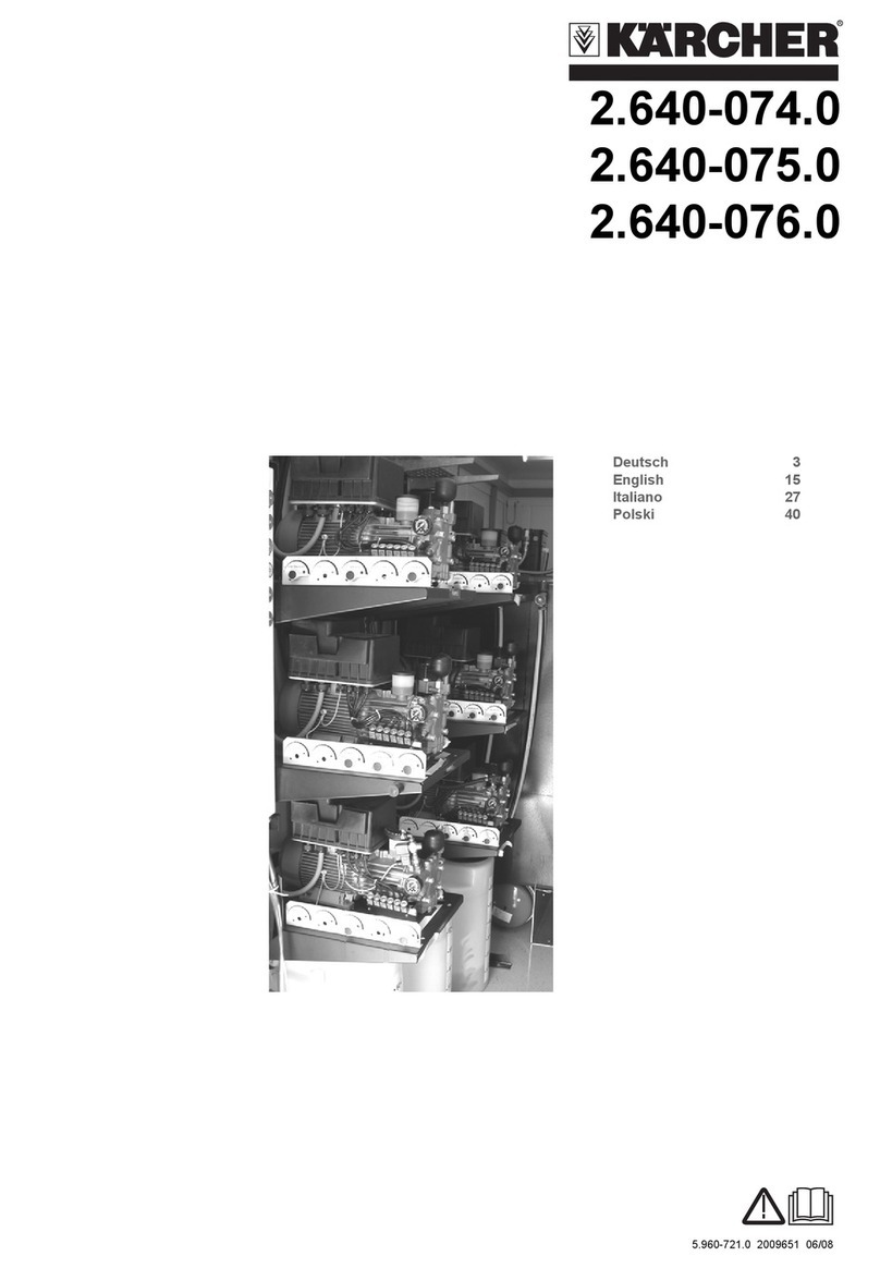 Kärcher 2.640-074.0 User manual