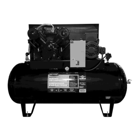 PROPOINT 9033895 manual