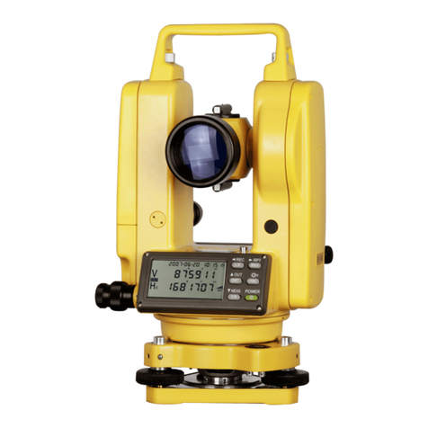 South ET-02 Service manual