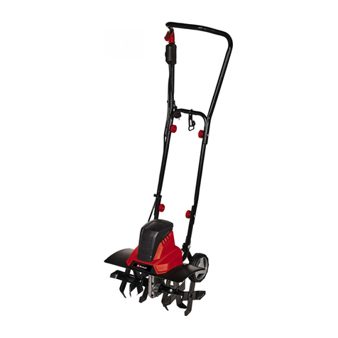 EINHELL GC-RT 1440 M User manual