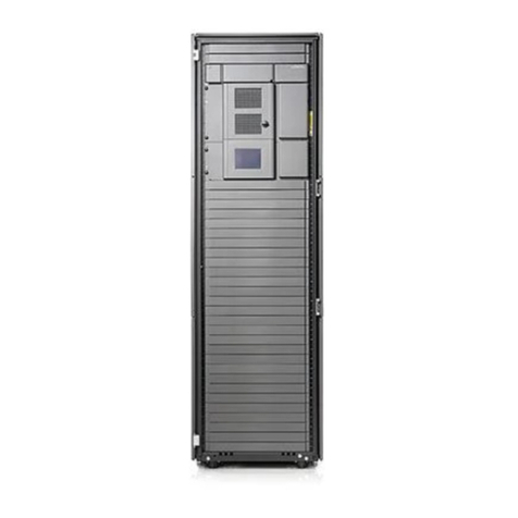 HP StorageWorks E Series Getting started