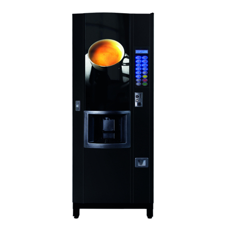 COFFEtek JAVA Operator's guide
