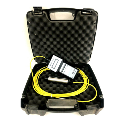 globalwater WQ770 manual globalwater WQ770 manual