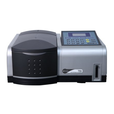 PERSEE T6 U User manual