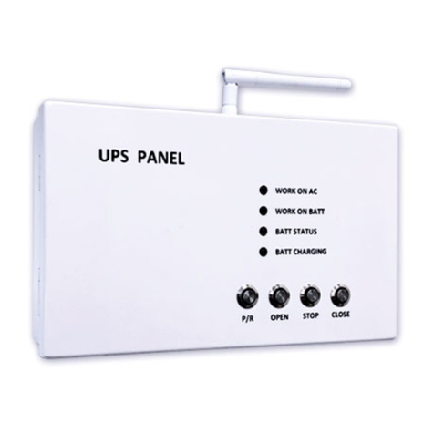 LinkAYL LK-UP211 User manual LinkAYL LK-UP211 User manual