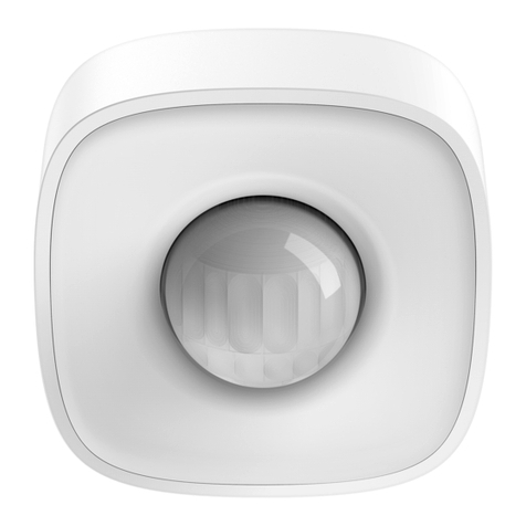D-Link mydlink DCH-B122 User manual