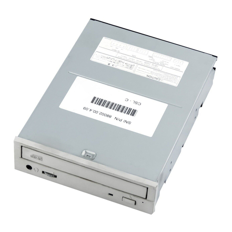 Toshiba XM-6201B User manual Toshiba XM-6201B User manual