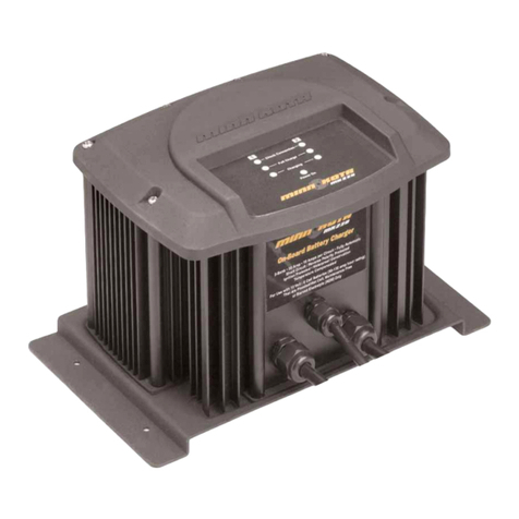 MINN KOTA MK230 owner's manual