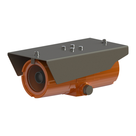 Wisenet TNO-X6072EPT1-Z User manual