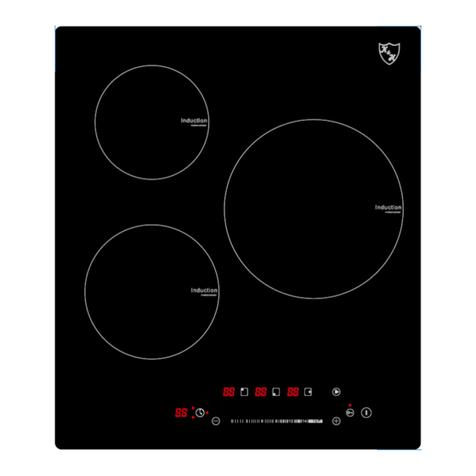 K&H 45-IN-5000SL User manual