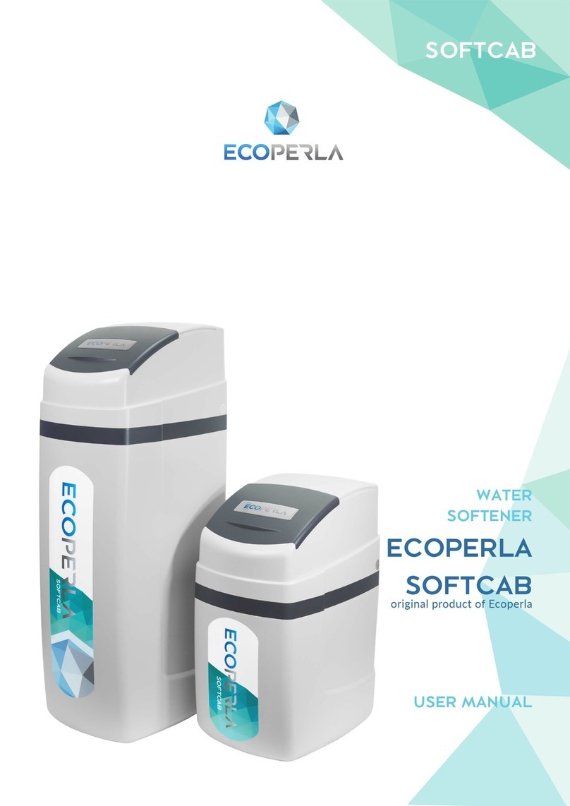ECOPERLA SOFTCAB user manual
