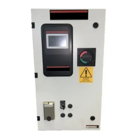 Entron EN7000 Application note