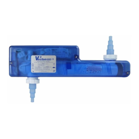 TMC Vecton UV instructions