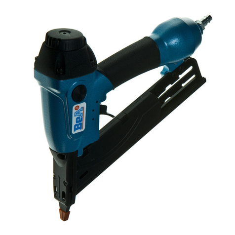 BEA SKAM350-226C User manual
