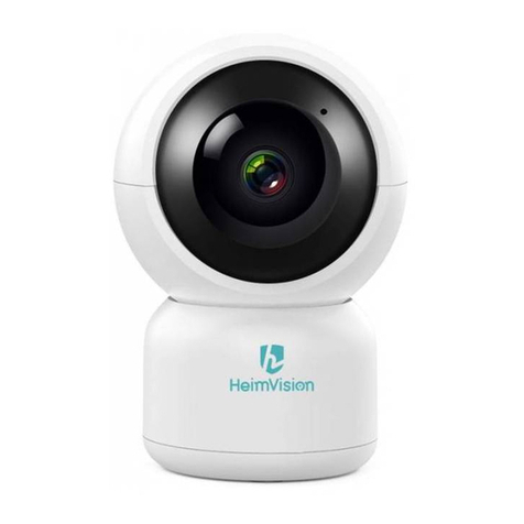 HeimVision HM203 User manual