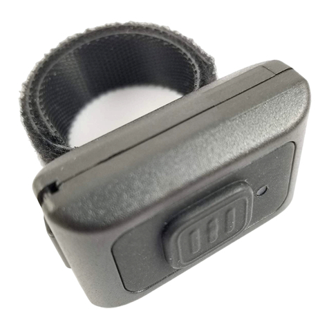 Nextav PTT-R16 user guide