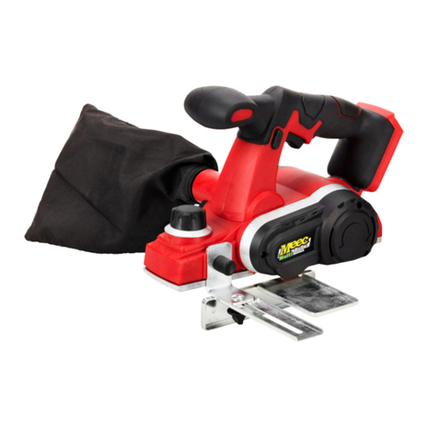 Meec tools Multi Series operating instructions Meec tools Multi Series operating instructions